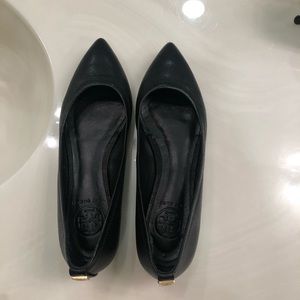 Tory Burch flat shoes